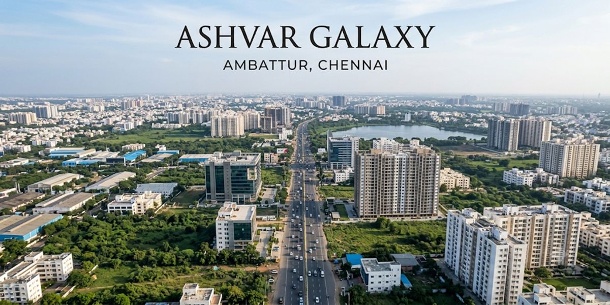 Ashvar Galaxy