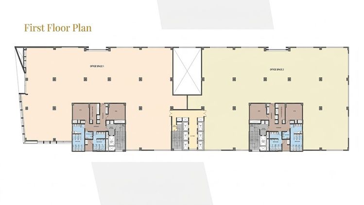 Asta Aspire Floor Plans