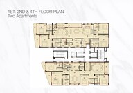 Asta Aura Floor Plans