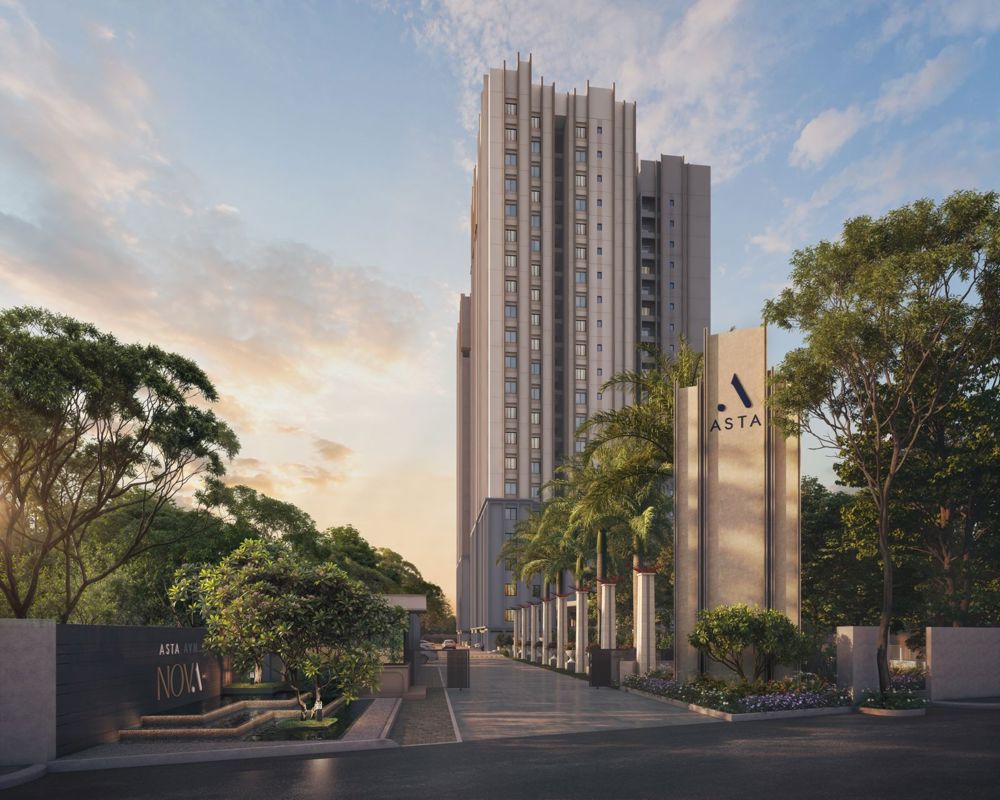 Asta AVM Nova