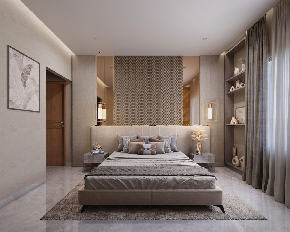 Asta AVM Nova Apartment Interiors