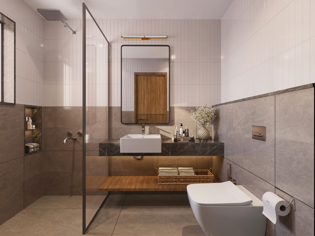 Asta AVM Nova Apartment Interiors