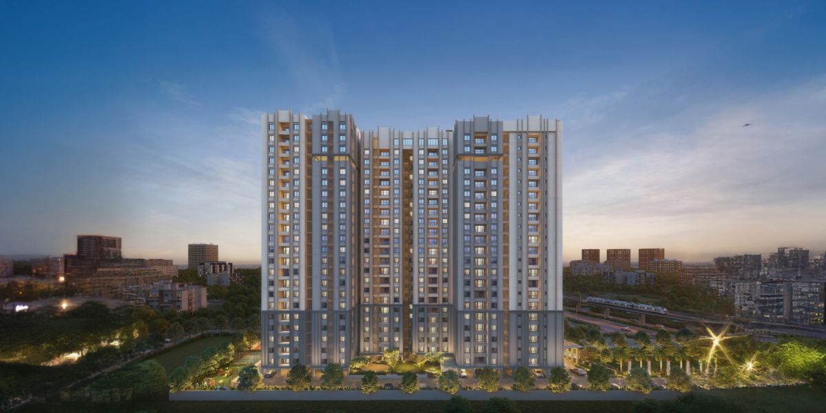 Asta AVM Nova residential project in Vadapalani