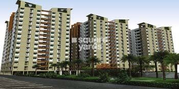 Asvini Akila Heights