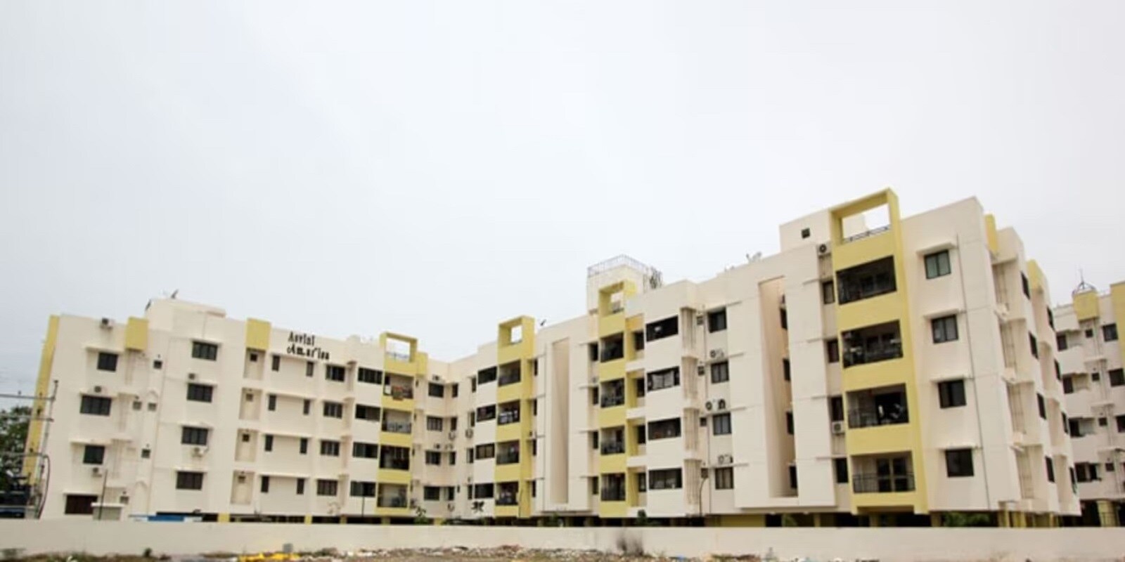 Asvini Amarisa Phase 2