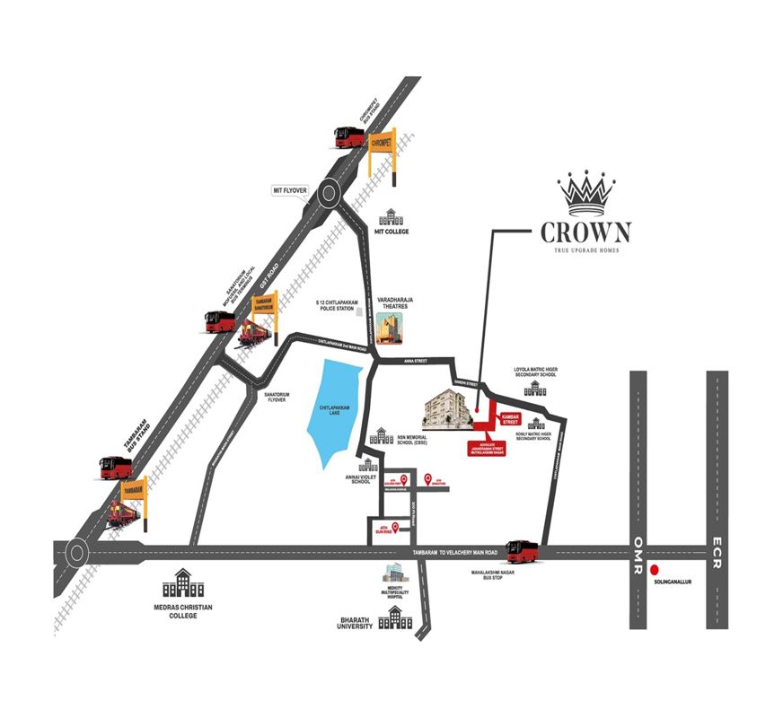 ATH Crown