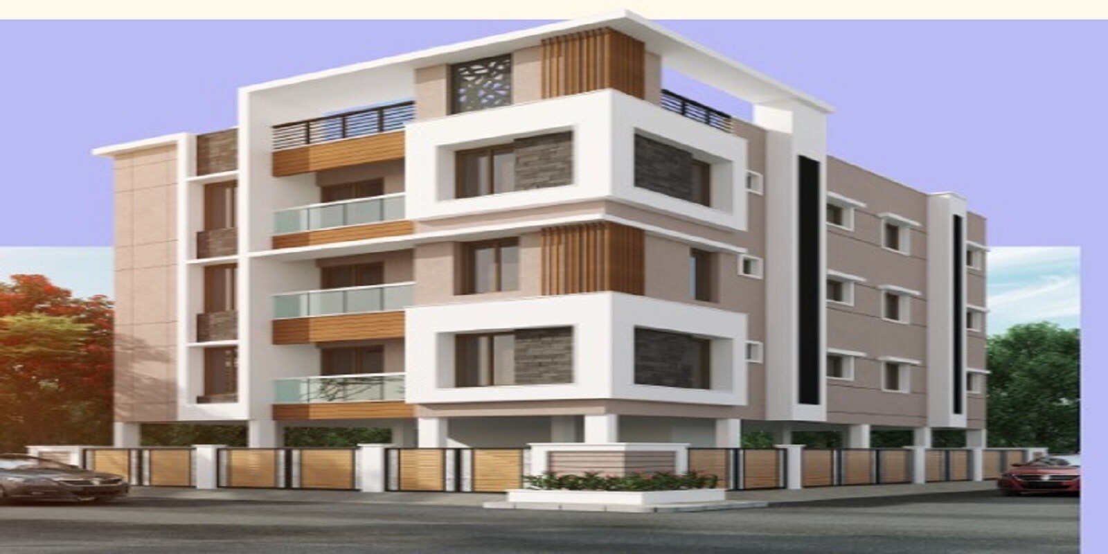 ATH Orchid Elite, Tambaram West, Chennai