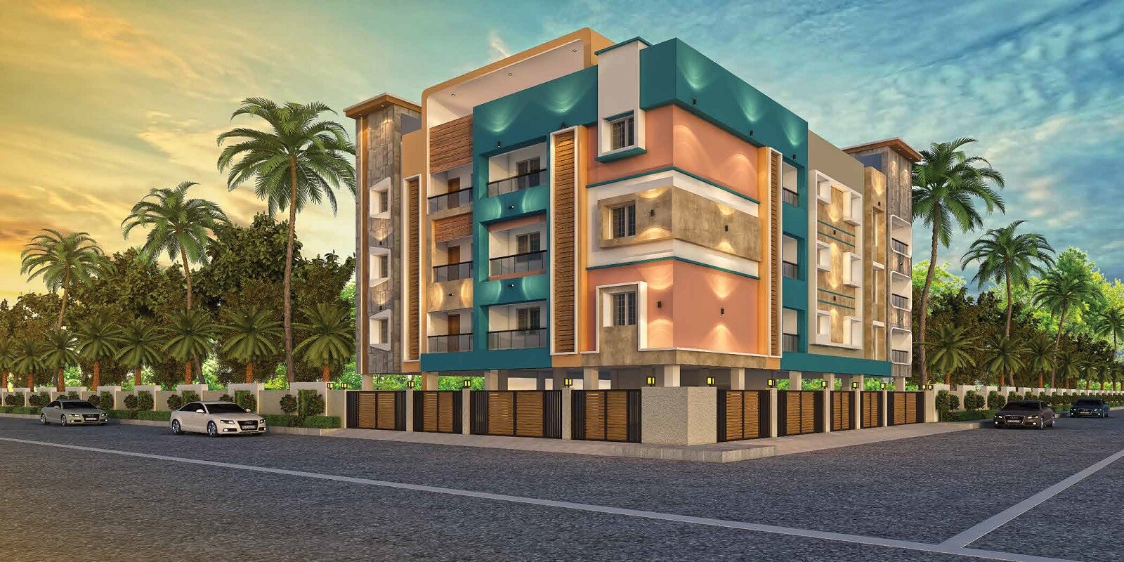 ATH Rain Tree Featured Image