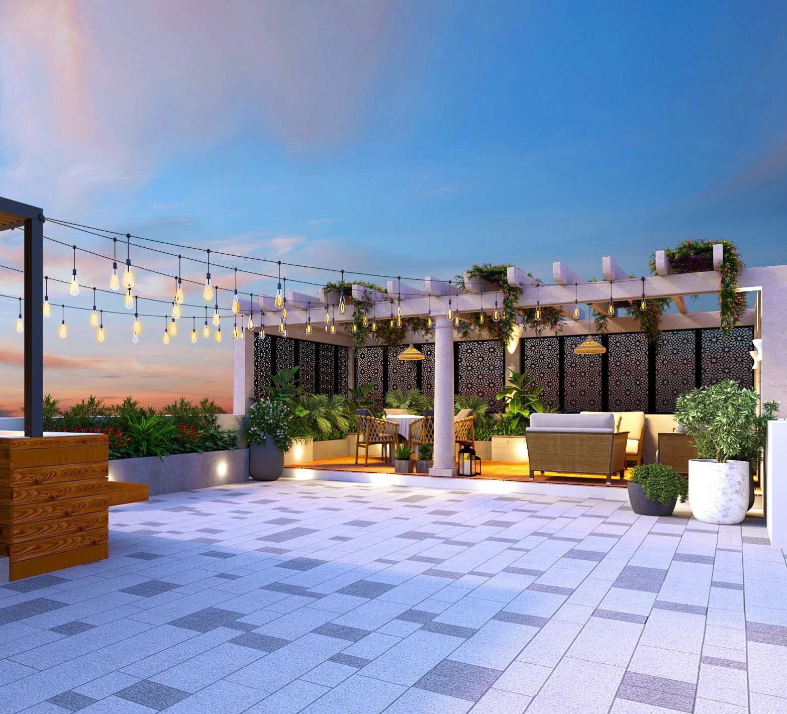 ATH The Palladium Amenities-Features