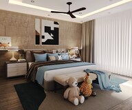 ATH Valencia Apartment Interiors