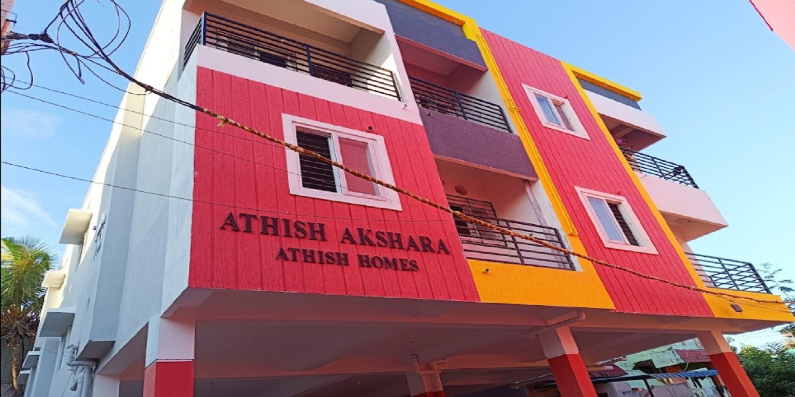 Athish Akshara