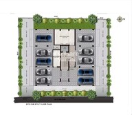 Atria Aikya Floor Plans