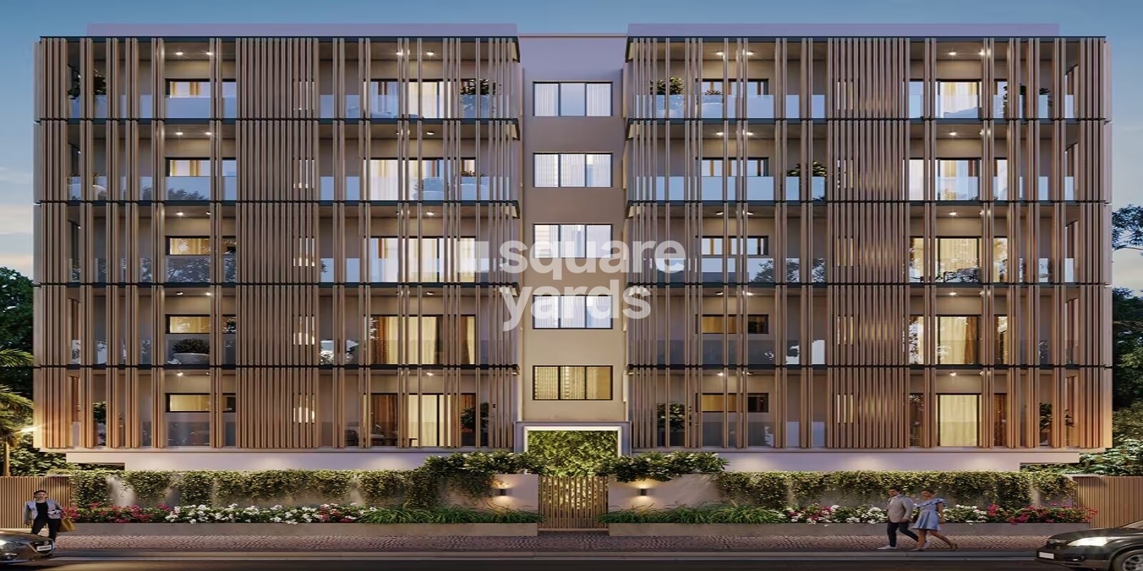 Atria Aikya Featured Image