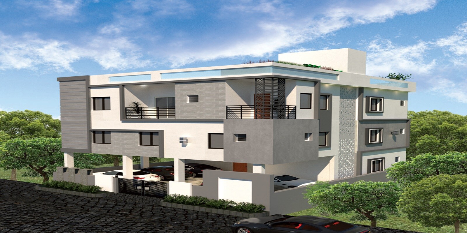 Aura Dwaraka