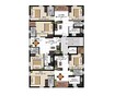 AV Swarnam Floor Plans