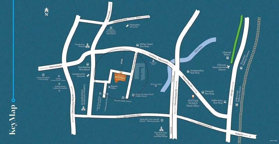 Avittam Adiyogi Kundrathur