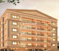 Avittam Adiyogi Apartment Exteriors
