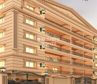 Avittam Adiyogi Apartment Exteriors