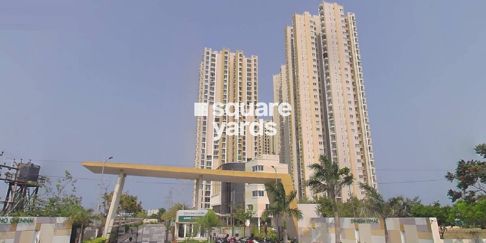AWHO Dinesh Vihar