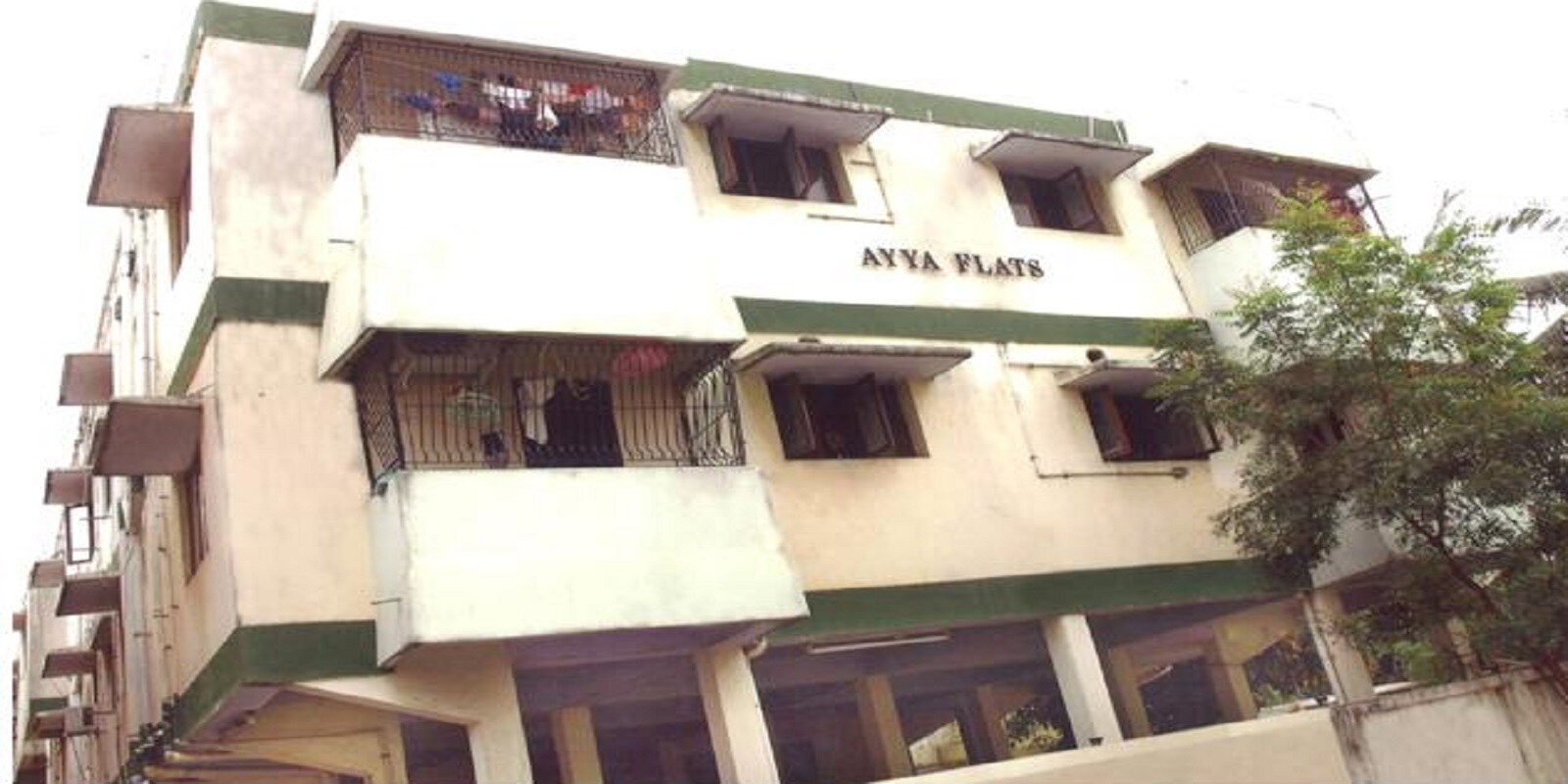 Ayya Flats