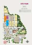 Baashyaam Le Chalet Smart Choice Homes Block 5 Master Plan Image