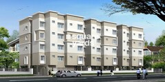 Baashyaam Le Chalet Smart Choice Homes