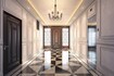 Baashyaam Le Grand Trianon Apartment Interiors