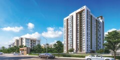 Baashyaam Plutus Residence