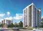 baashyaam plutus residence project tower view5