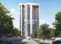 baashyaam plutus residence project tower view7