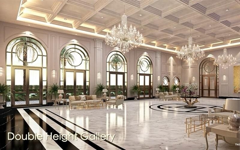 Baashyaam Royal Damera Gardens
