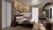 Baashyaam The Peak Apartment Interiors