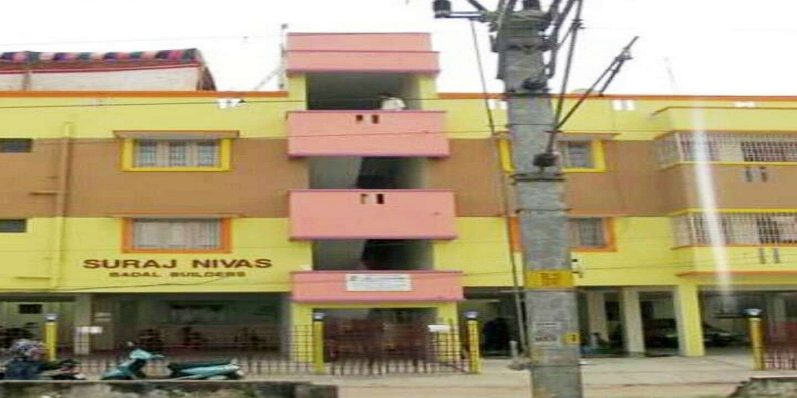 Badal Suraj Nivas Featured Image