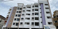 Balaji Prestige