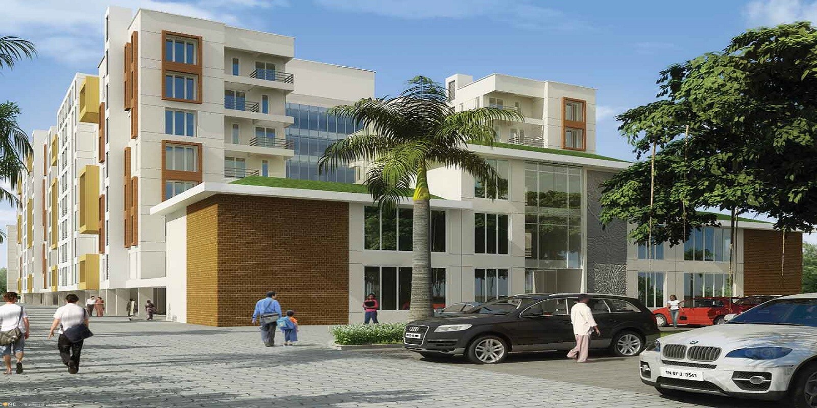 Banyan House