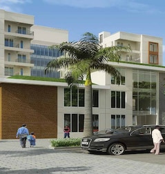 Banyan House Banyan House
