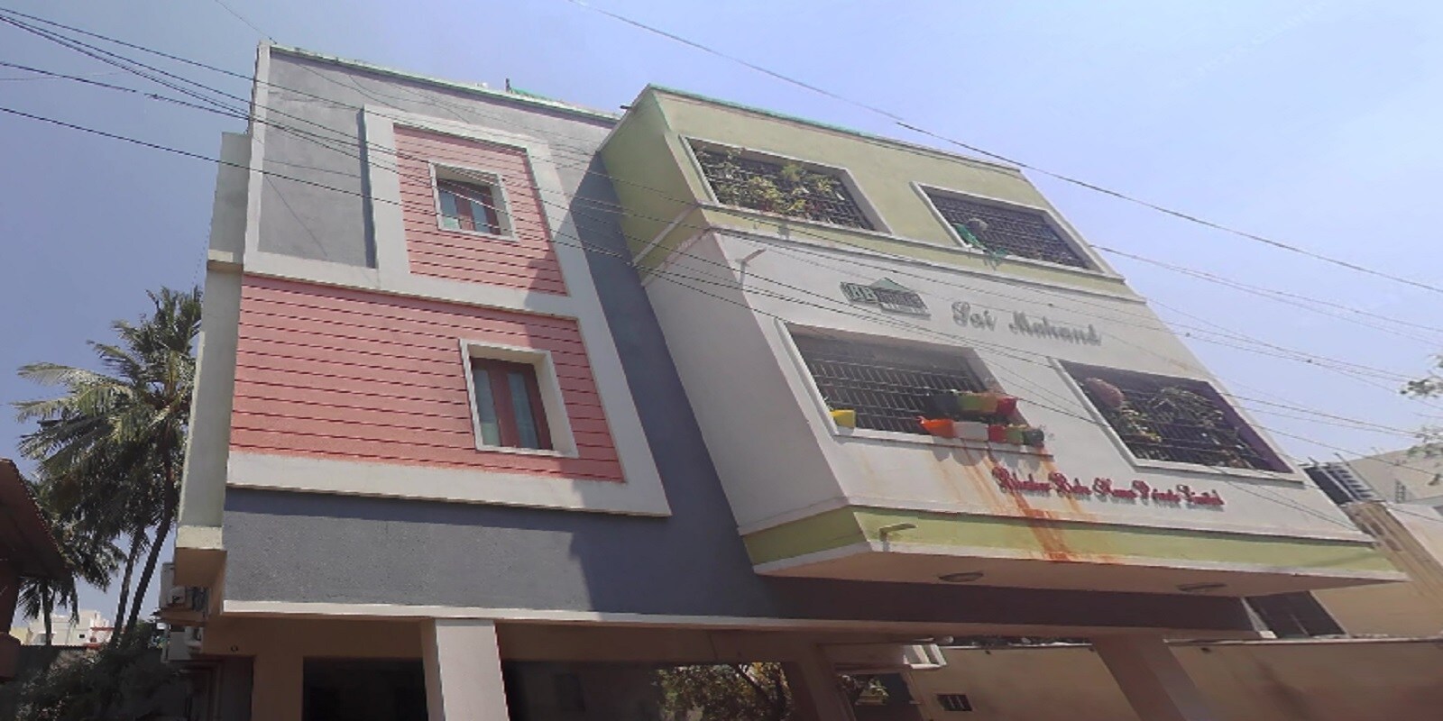 BB Sai Mukund