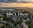 BBCL Dhriti
