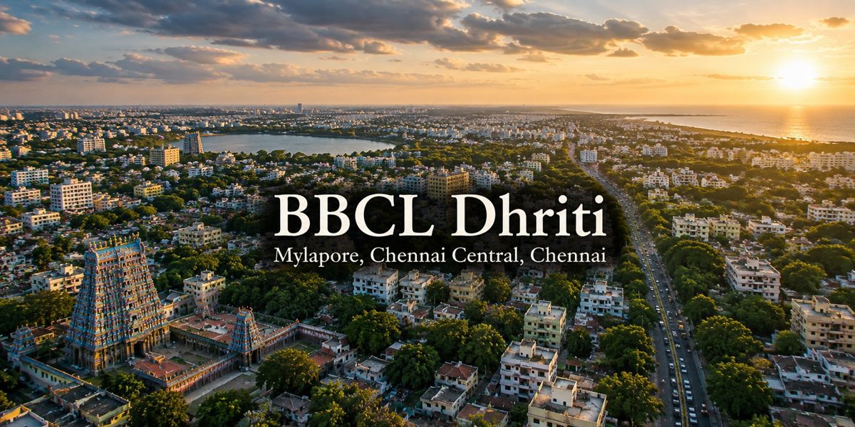 BBCL Dhriti Featured Image