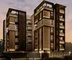 BBCL Sanskriti Apartment Exteriors