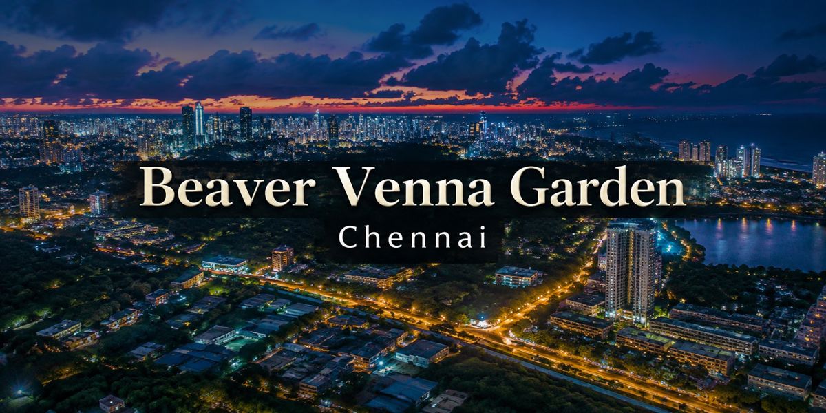 Beaver Venna Garden Featured Image