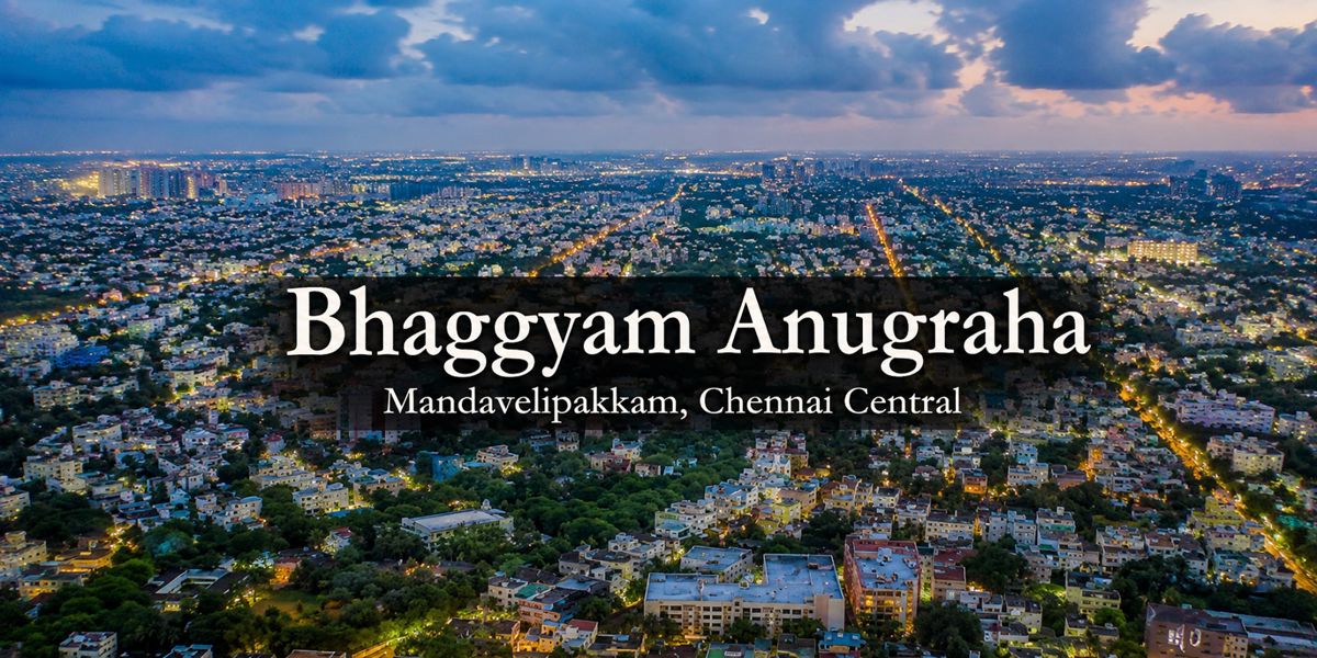 Bhaggyam Anugraha Featured Image