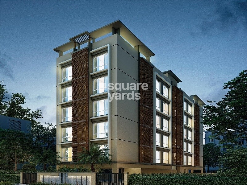 Bhaggyam Cricket Villa