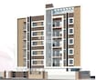 Bhaggyam Radha Vallabh Apartment Exteriors