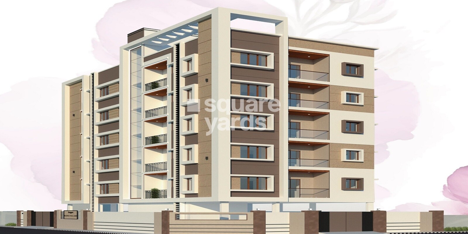 Bhaggyam Radha Vallabh