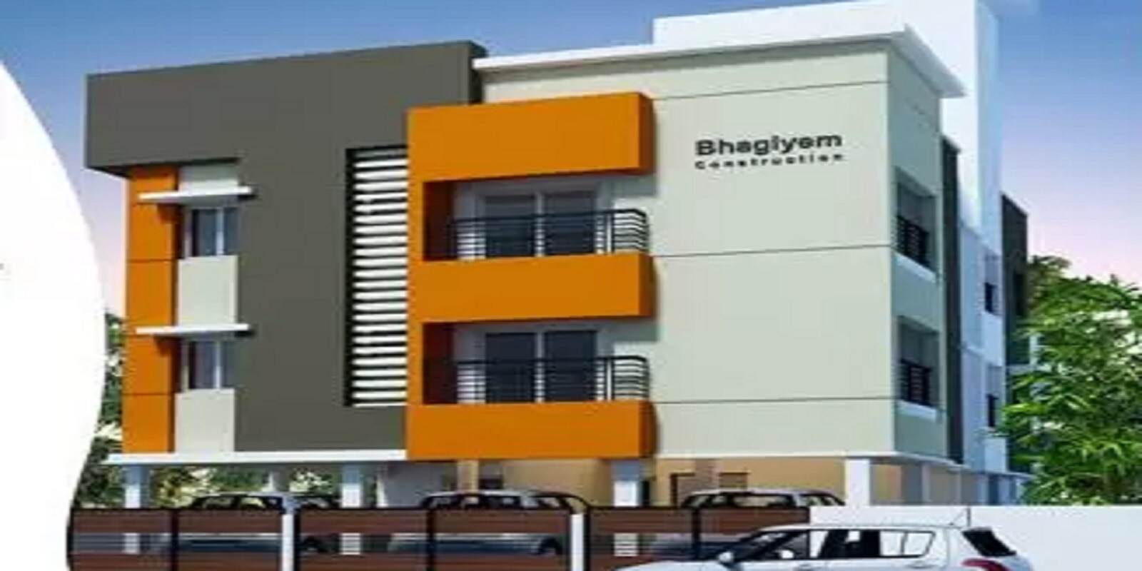 Bhagiyem Harinaatchi