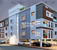 Blucon Sunshine Apartment Exteriors