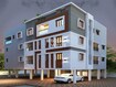 Blucon Sunshine Apartment Exteriors
