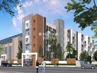 Bluemoon Callisto Apartment Exteriors