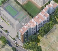 Bluemoon Callisto Tower View